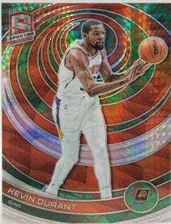 Kevin Durant