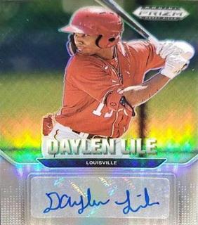Daylen Lile