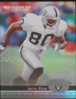 Jerry Rice