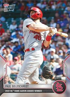 Paul Goldschmidt
