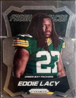 Eddie Lacy