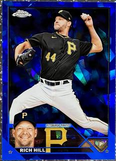 Rich Hill
