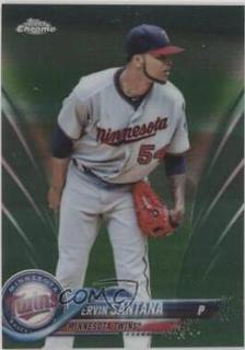 Ervin Santana