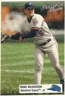 Brad Wilkerson