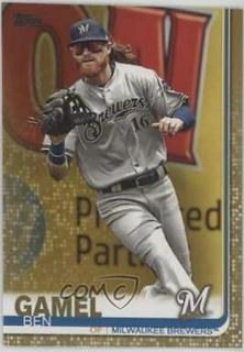 Ben Gamel