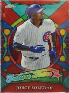 Jorge Soler