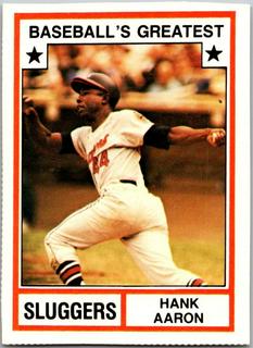 Hank Aaron