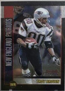 Troy Brown