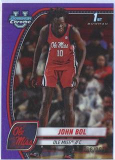 John Bol
