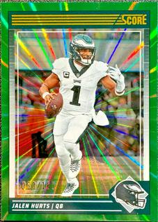 Jalen Hurts