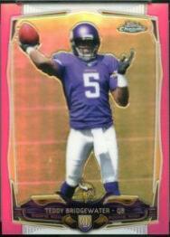 Teddy Bridgewater