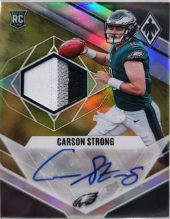 Carson Strong