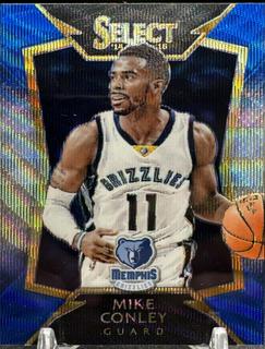 Mike Conley