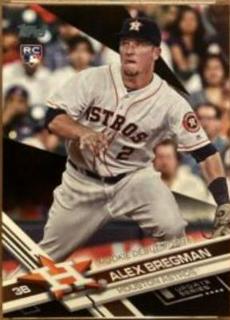 Alex Bregman