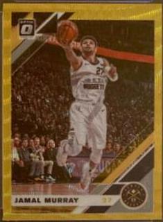 Jamal Murray