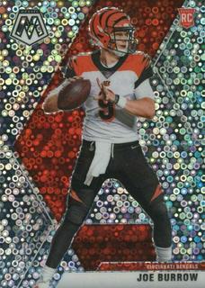 Joe Burrow