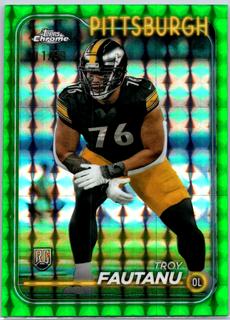 Troy Fautanu