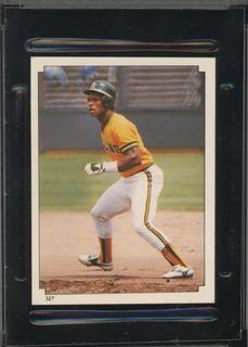 Rickey Henderson