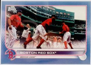 Boston Red Sox
