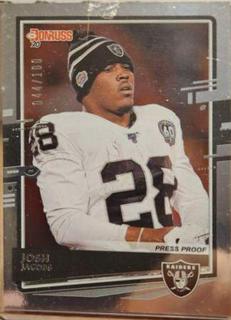 Josh Jacobs