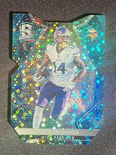 Stefon Diggs