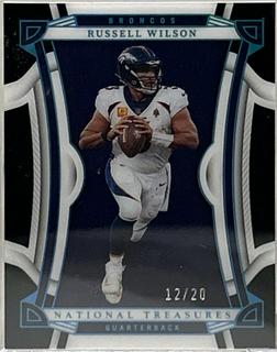 Russell Wilson
