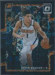 Devin Booker