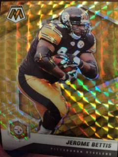 Jerome Bettis