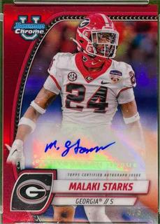 Malaki Starks