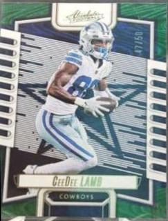 CeeDee Lamb