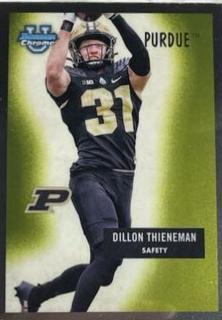 Dillon Thieneman
