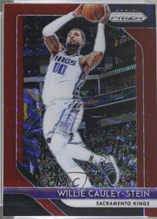 Willie Cauley-Stein
