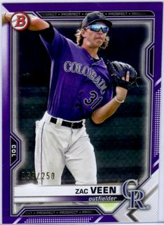 Zac Veen