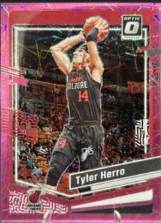 Tyler Herro