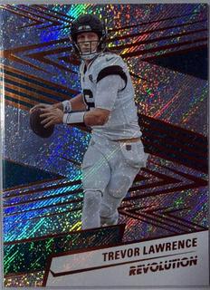 Trevor Lawrence