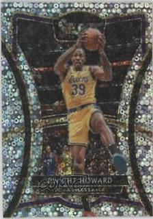 Dwight Howard