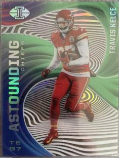Travis Kelce