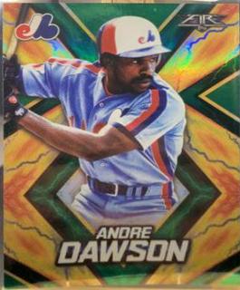 Andre Dawson