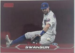 Dansby Swanson