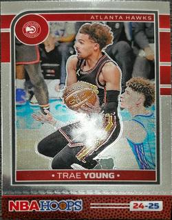 Trae Young