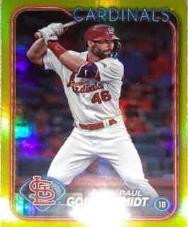 Paul Goldschmidt