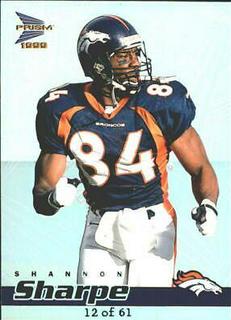 Shannon Sharpe
