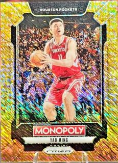 Yao Ming