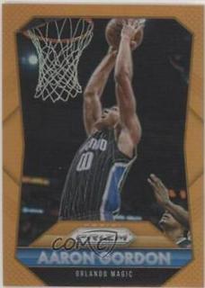 Aaron Gordon