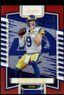 Matthew Stafford