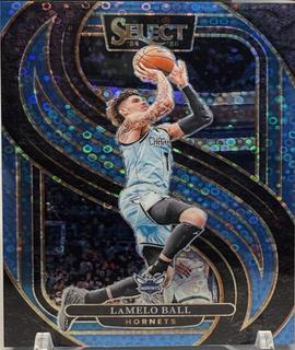 LaMelo Ball