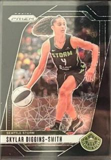Skylar Diggins-Smith