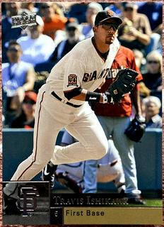 Travis Ishikawa