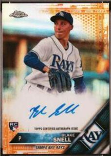 Blake Snell