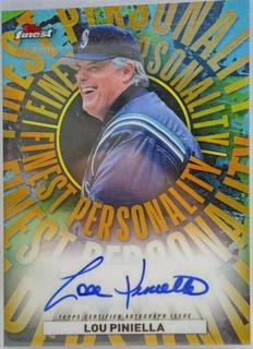 Lou Piniella